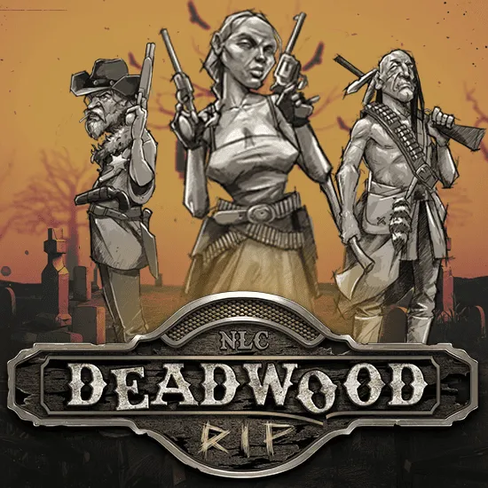 Deadwood RIP DNT
