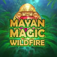 Mayan Magic Wildfire DNT