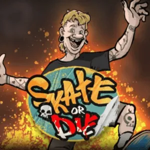 Skate or Die DNT