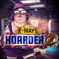 xWays Hoarder 2 DNT