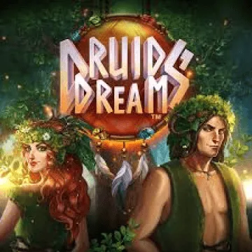 Druids  Dream DNT