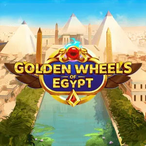 Golden Wheels of Egypt™
