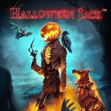 Halloween Jack DNT