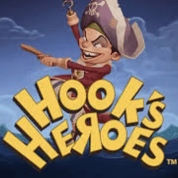 Hook s Heroes DNT