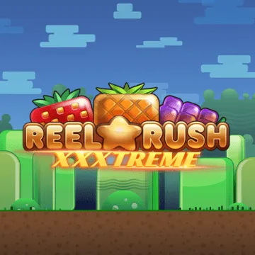 Reel Rush XXXtreme_R96_F1 DNT