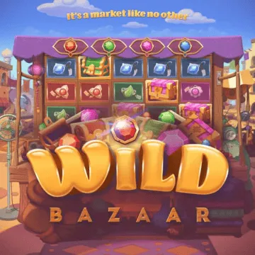 Wild Bazaar DNT