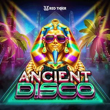 Ancient Disco DNT