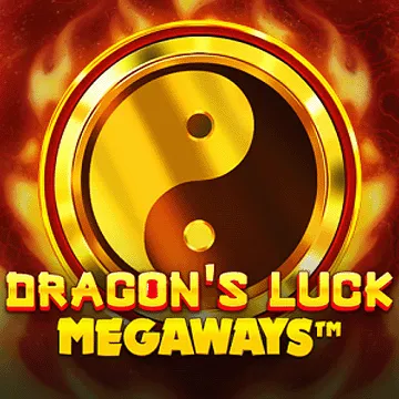 Dragon s Luck Megaways