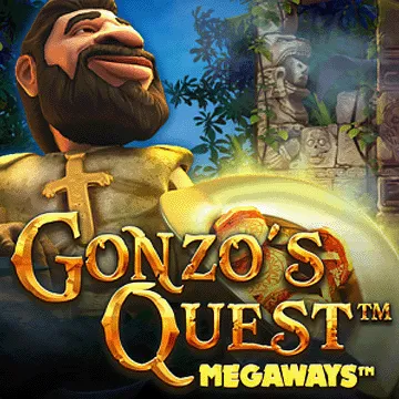 Gonzo s Quest Megaways