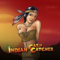 Indian Cash Catcher