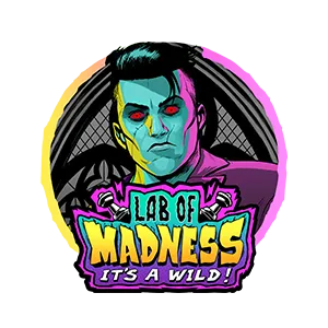 Lab of Madness It s A-Wild!