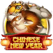 Chinese New Year