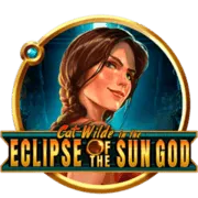 Cat Wilde in the Eclipse of the Sun God