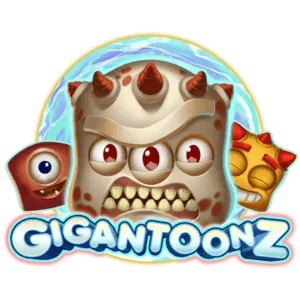 Gigantoonz