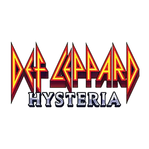 Def Leppard: Hysteria