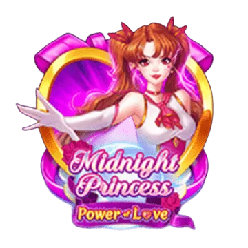 Midnight Princess Power of Love