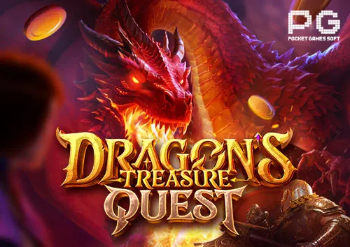 Dragon s Treasure Quest