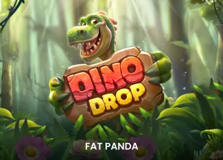Dino Drop