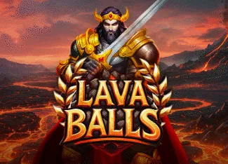 Lava Balls